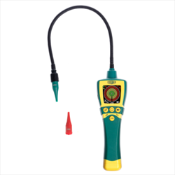 Máy phát hiện rò rỉ khí gas lạnh Refco TRITECTOR-RC